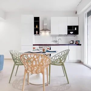  Apartamento Vista Su San Luca