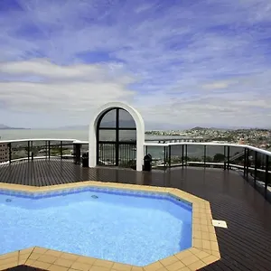 Excelente Custo Benefício Com Piscina Vista Mar E Academia Ca22g , Florianópolis Brasil
