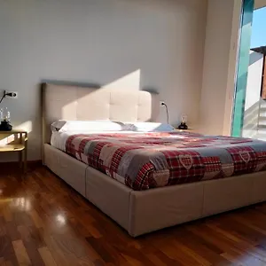  Habitación en casa particular Casavacanzacentrale Privato