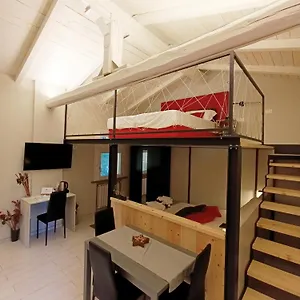  Apartamento Carlotta Fiera